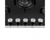 Газовая варочная панель DeLonghi NSL 575 NC RUS