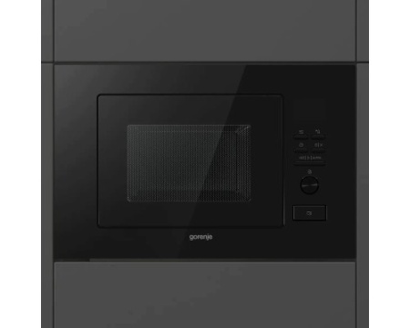 Встраиваемая микроволновая печь Gorenje BM201M2TBG