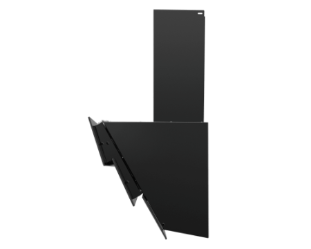 Вытяжка Maunfeld Manchester Light 60 черный