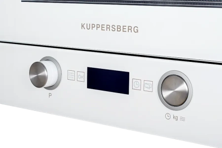 Микроволновая печь KUPPERSBERG hmw 393 w