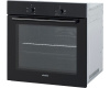 Электрический духовой шкаф Simfer B6EB06011