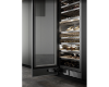 Встраиваемый винный шкаф Signature Kitchen Suite SKSCW243RP под навеску фасадов