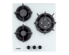 Газовая варочная панель EXITEQ EXH-202 White