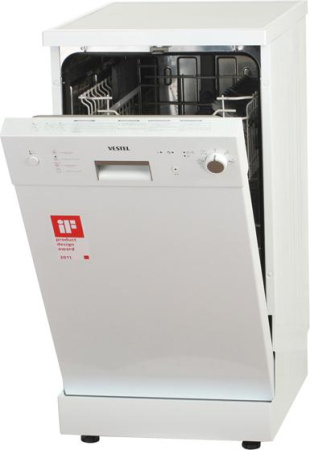 Посудомоечная машина Vestel FDL4585W