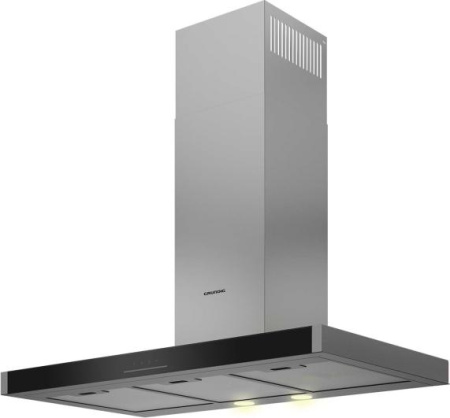 Кухонная вытяжка Grundig Gdkp5460BC
