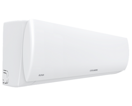 Кондиционер Coolberg Runa CS-12R1/CS-12R1