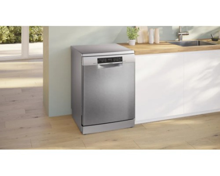 Посудомоечная машина Bosch SMS6ZCI37Q