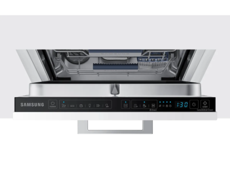 Встраиваемая посудомоечная машина Samsung DW50R4040BB