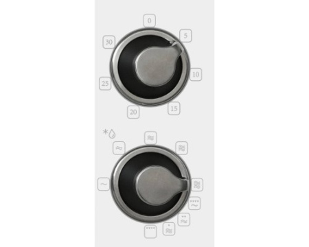 Встраиваемая микроволновая печь Korting KMI 820 RSI