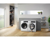 Сушильная машина Electrolux EW8HM259SPX