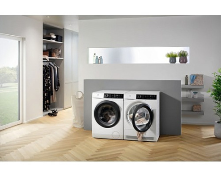 Сушильная машина Electrolux EW8HM259SPX
