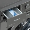 Стиральная машина БИРЮСА WM-SM510/08 М