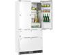 Встраиваемый холодильник Hiberg s-FFB 800 W