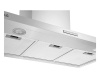 Вытяжка LG HCEZ3615S