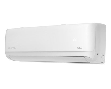 Настенный внутренний блок мульти сплит-системы Funai Kirigami Daijin RAM-I-DA25HP.W01/S