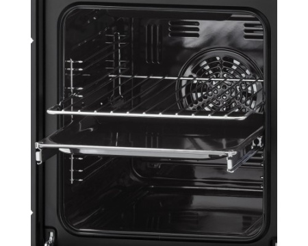 Духовой шкаф Krona LYRA 45 WH
