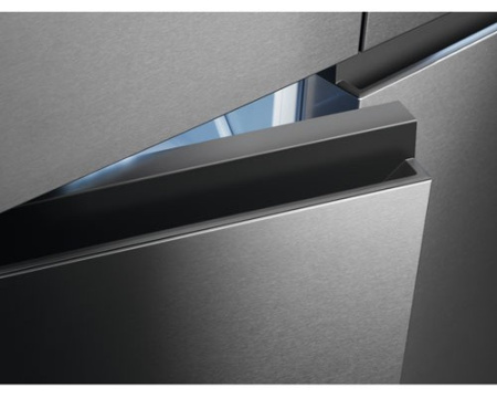 Многокамерный холодильник Electrolux ELT9VE52U0