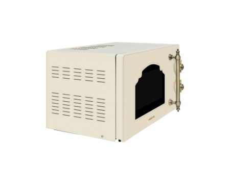Микроволновая печь Hiberg i-VM 4288 YR