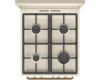 Комбинированная плита Gorenje GKS5B70CLI