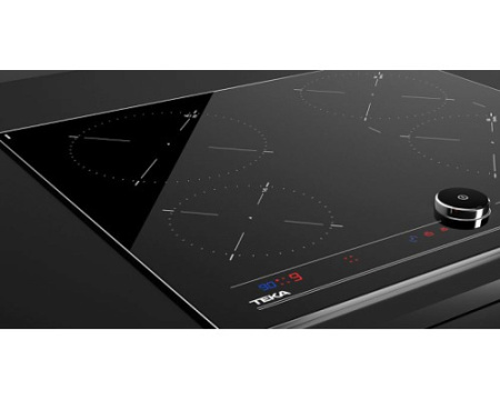 Варочная поверхность Teka IT 6450 IKNOB