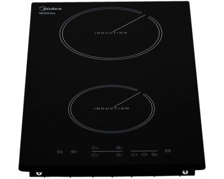 Варочная панель индукционная Midea MIH32110F