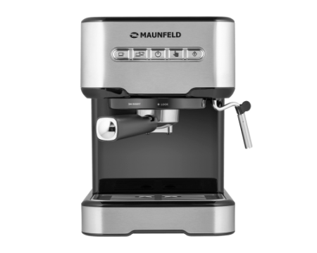 Кофемашина Maunfeld MF-724S