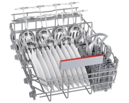 Встраиваемая посудомоечная машина Bosch SPV4EKX20E