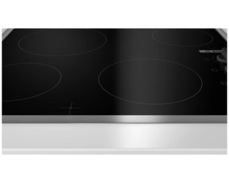 Электрическая варочная панель Bosch PKE645CA2E