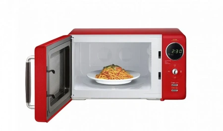 Микроволновая печь DAEWOO KOR-669RR