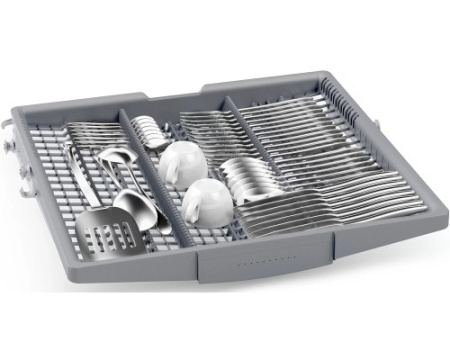 Встраиваемая посудомоечная машина Bosch SGV2IMX1GR
