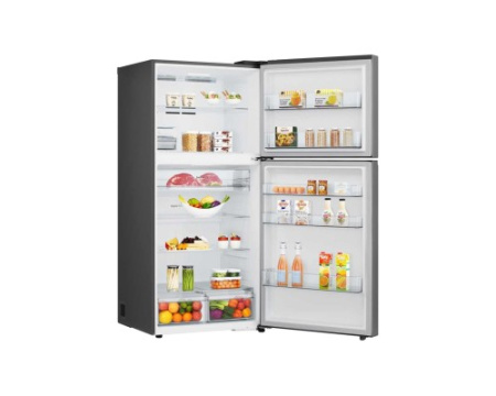 Холодильник LG GR-B922FMBM