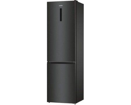 Отдельностоящий двухкамерный холодильник Gorenje NRK620EABXL4