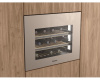 Встраиваемый винный холодильник Miele KWT 7112 iG Pearl beige