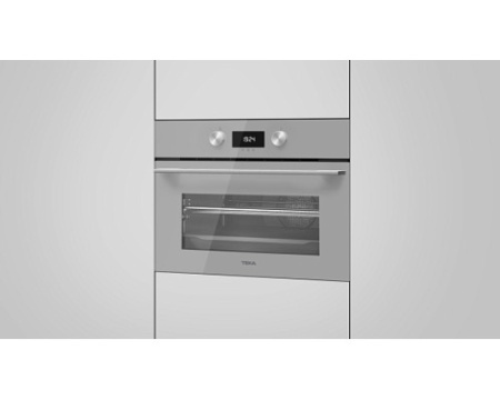 Духовой шкаф Teka HLC 8400 STEAM GREY