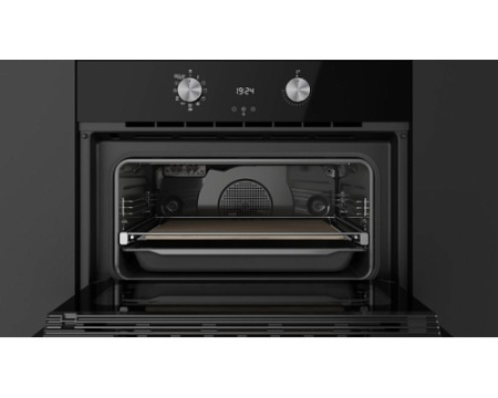 Духовой шкаф Teka HLC 8510P NIGHT RIVER BLACK