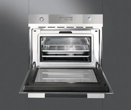 Микроволновая печь SMEG sc45mne2