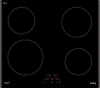 Варочная поверхность KORTING HI 64013 B
