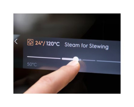 Духовой шкаф Electrolux KOAAS31CX