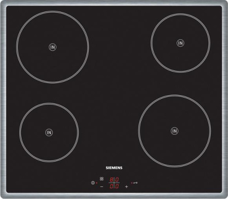 Варочная поверхность Siemens EH 645QA11E