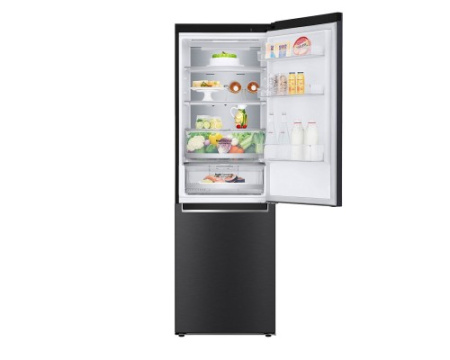 Холодильник LG GC-B459SBUM