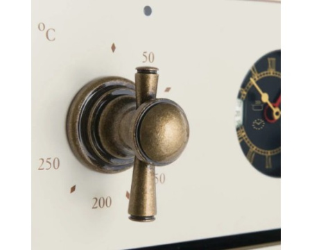 Духовой шкаф Hansa BOEW68269