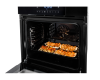 Комбинированный духовой шкаф-пароварка Graude PREMIUM BMDP 60.1 E