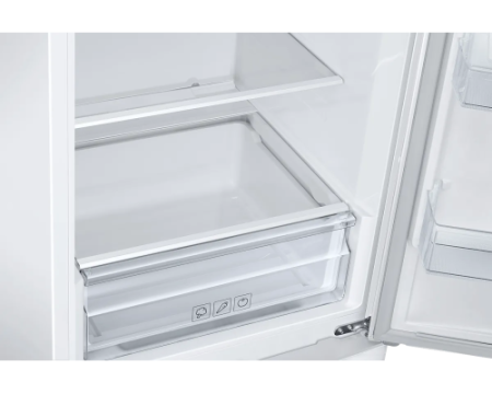 Холодильник Samsung RB37A50N0WW/WT