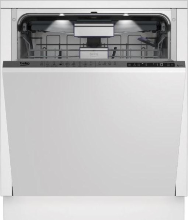 Посудомоечная машина Beko DIN 28431
