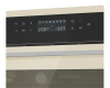 Духовой шкаф электрический MEFERI MEO6010BG ULTRA
