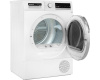 Сушильная машина Weissgauff WD 5297 DS Heat Pump