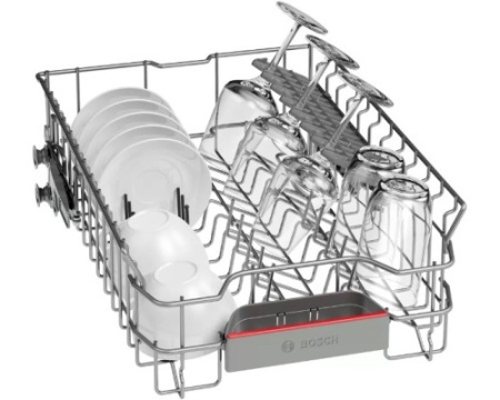 Встраиваемая посудомоечная машина Bosch SPV6HMX4MR