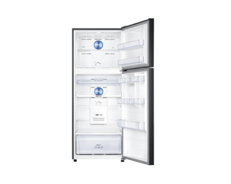 Холодильник SAMSUNG RT43K6000BS/WT