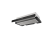 Телескопическая вытяжка Kuppersberg SLIMDUAL 60 B