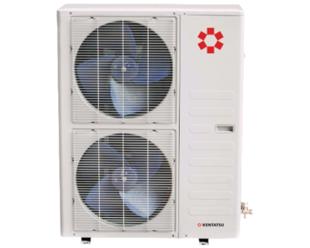 Канальный кондиционер Kentatsu KSTR140HFAN3R/KSUT140HFAN3L/-40